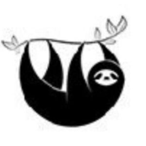 Book Mark this page ! The lazy posh sloth